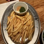大衆食堂てんぐ大ホール - 