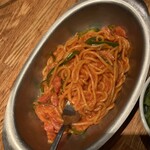 大衆食堂てんぐ大ホール - 