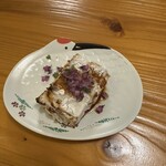 鴨と葱 淀水二行 - 