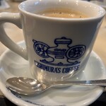 神戸にしむら珈琲店 三宮店 - 