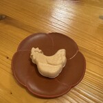 鴨と葱 淀水二行 - 