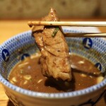 中華蕎麦うゑず - 