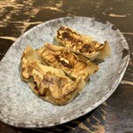 じゃんまるらーめん - 