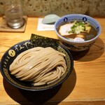 中華蕎麦うゑず - 