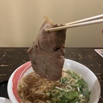 じゃんまるらーめん - 