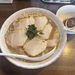 博多らーめん 大晏 - 