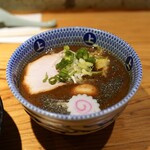 中華蕎麦うゑず - 