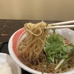 じゃんまるらーめん - 