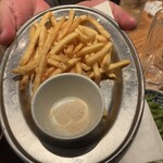 大衆食堂てんぐ大ホール - 