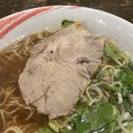 じゃんまるらーめん - 