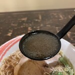 じゃんまるらーめん - 