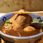 中華蕎麦うゑず - 