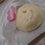 パオパオ - 料理写真:ホカホカ～