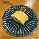 鴨と葱 淀水二行 - 