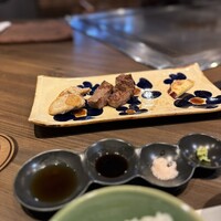 SAI.teppan - 