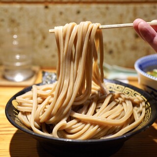 中華蕎麦うゑず_1