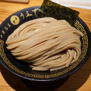 中華蕎麦うゑず - 料理写真: