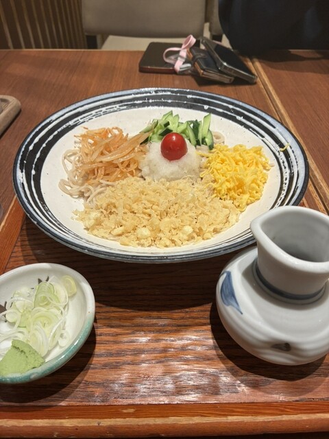 Kentoku Sobaya Piata Honten