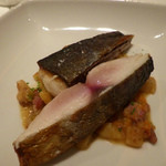 リストランテ・ヒロソフィー 銀座 - 