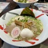麺厨房 あじさい JR函館駅店
