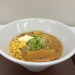 Mendokoro Maruha BEYOND - Sapporo Miso Butter Corn Ramen