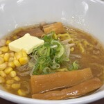 麺処まるは BEYOND - 札幌味噌バターコーンラーメン