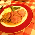 フルヴィエール - 