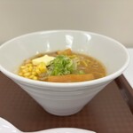麺処まるは BEYOND - 札幌味噌バターコーンラーメン