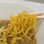 Mendokoro Maruha BEYOND - Sapporo Miso Butter Corn Ramen