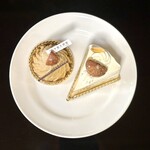 中島大祥堂 大丸梅田店 - 