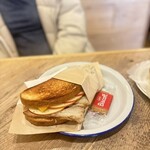 ブラウンサウンドコーヒー - 