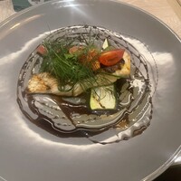 イル カルディナーレ 銀座コリドー店 - 