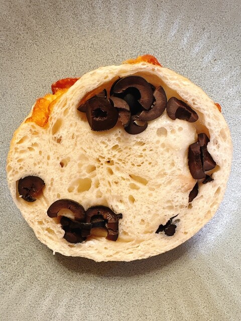 BAGEL 8744 （ベーグル ハナヨシ） - 高島町/ベーグル | 食べログ