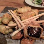 センバキッチン - 