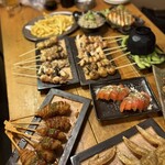 大衆居酒屋 はれるや 横浜本店 - 