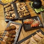 大衆居酒屋 はれるや - 