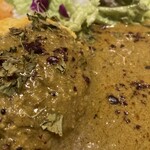 SPICY CURRY 魯珈 - 