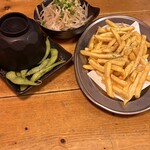 大衆居酒屋 はれるや 横浜本店 - 