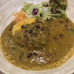 SPICY CURRY 魯珈 - 