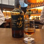 サントリー山崎蒸溜所 - 