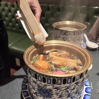 Shangri-La’s secret 表参道店 - 