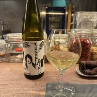 スチーム Dim sum&Wine - 
