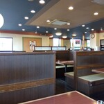 和風レストラン まるまつ - 