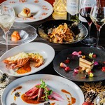 北海道イタリアン ミアアンジェラ - 料理写真: