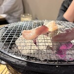 かしわ屋将軍 - 