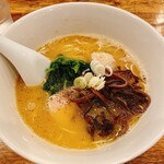 麺屋すみす - 