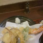 手打蕎麦 いしおか - 