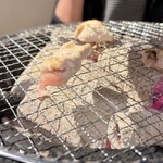 かしわ屋将軍 - 