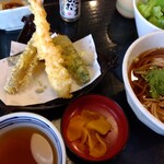 和風レストラン まるまつ - 