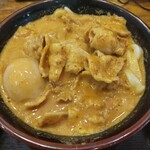 うどん 四方吉 - 